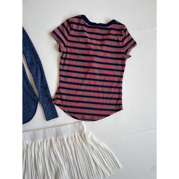 VINTAGE Y2K Indie Sleaze Curated Wholesale Bundle / 3 Pcs / No Boundaries M/L - Picture 6 of 9